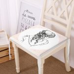 - Frm-304-Fashion-Girl-Figurlu-Dijital-Baskili-Fermuarli-Sandalye-Minderi - Realhomes Fashion Girl Figürlü Dijital Baskılı Fermuarlı Sandalye Minderi Realhomes