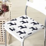 - Frm-3069-Lacivert-Geyik-Motifli-Ozel-Tasarimli-Dijital-Baskili-Modern-Fermuarli-Sandalye-Minderi - Realhomes Lacivert Geyik Motifli Özel Tasarımlı Dijital Baskılı Modern Fermuarlı Sandalye Minderi Realhomes