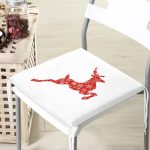 - Frm-3073-Geyik-Motifli-Ozel-Tasarimli-Dijital-Baskili-Modern-Fermuarli-Sandalye-Minderi - Realhomes Geyik Motifli Özel Tasarımlı Dijital Baskılı Modern Fermuarlı Sandalye Minderi Realhomes