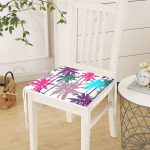 - Frm-3248-Realhomes-Renkli-Palmiyeler-Ozel-Tasarimli-Dijital-Baskili-Modern-Fermuarli-Sandalye-Minderi-2 - Realhomes Realhomes Renkli Palmiyeler Özel Tasarımlı Dijital Baskılı Modern Fermuarlı Sandalye Minderi Realhomes