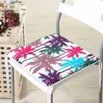 - Frm-3248-Realhomes-Renkli-Palmiyeler-Ozel-Tasarimli-Dijital-Baskili-Modern-Fermuarli-Sandalye-Minderi-3 - Realhomes Realhomes Renkli Palmiyeler Özel Tasarımlı Dijital Baskılı Modern Fermuarlı Sandalye Minderi Realhomes