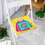 - Frm-3283-Ozel-Tasarim-Crazy-Sale-Dijital-Baskili-Modern-Fermuarli-Sandalye-Minderi - Realhomes Özel Tasarım Crazy Sale Dijital Baskılı Modern Fermuarlı Sandalye Minderi Realhomes