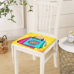 - Frm-3283-Ozel-Tasarim-Crazy-Sale-Dijital-Baskili-Modern-Fermuarli-Sandalye-Minderi-3 - Realhomes Özel Tasarım Crazy Sale Dijital Baskılı Modern Fermuarlı Sandalye Minderi Realhomes