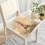 - Frm-33-Eyfel-Kulesi-Tasarimli-Dijital-Baskili-Fermuarli-Sandalye-Minderi-2 - Realhomes Eyfel Kulesi Tasarımlı Dijital Baskılı Fermuarlı Sandalye Minderi Realhomes