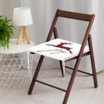 - Frm-3359-Geyik-Cizimli-Modern-Dijital-Baskili-Fermuarli-Sandalye-Minderi-2 - Realhomes Geyik Çizimli Modern Dijital Baskılı Fermuarlı Sandalye Minderi Realhomes