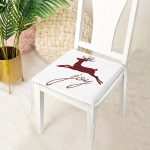 - Frm-3359-Geyik-Cizimli-Modern-Dijital-Baskili-Fermuarli-Sandalye-Minderi-3 - Realhomes Geyik Çizimli Modern Dijital Baskılı Fermuarlı Sandalye Minderi Realhomes