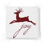 - Frm-3359-Geyik-Cizimli-Modern-Dijital-Baskili-Fermuarli-Sandalye-Minderi-4 - Realhomes Geyik Çizimli Modern Dijital Baskılı Fermuarlı Sandalye Minderi Realhomes