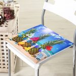 - Frm-3417-Sahilde-Ananaslar-Ozel-Tasarim-Dijital-Baskili-Modern-Fermuarli-Sandalye-Minderi - Realhomes Sahilde Ananaslar Özel Tasarım Dijital Baskılı Modern Fermuarlı Sandalye Minderi Realhomes