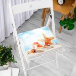 - Frm-3420-Sahilde-Deniz-Yildizlari-Ozel-Tasarim-Dijital-Baskili-Modern-Fermuarli-Sandalye-Minderi - Realhomes Sahilde Deniz Yıldızları Özel Tasarım Dijital Baskılı Modern Fermuarlı Sandalye Minderi Realhomes