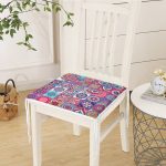 - Frm-3421-Etnik-Desenli-Dijital-Baskili-Modern-Fermuarli-Sandalye-Minderi-2 - Realhomes Etnik Desenli Dijital Baskılı Modern Fermuarlı Sandalye Minderi Realhomes