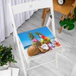 - Frm-3422-Sahilde-Ananaslar-Dijital-Baskili-Modern-Fermuarli-Sandalye-Minderi-2 - Realhomes Sahilde Ananaslar Dijital Baskılı Modern Fermuarlı Sandalye Minderi Realhomes