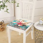 - Frm-3434-Renkli-Deniz-Yildizlari-Ozel-Tasarimli-Modern-Fermuarli-Sandalye-Minderi-3 - Realhomes Renkli Deniz Yıldızları Özel Tasarımlı Modern Fermuarlı Sandalye Minderi Realhomes