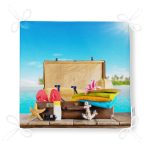 - Frm-3437-Ozel-Tasarimli-Tatil-Temali-Modern-Fermuarli-Sandalye-Minderi-4 - Realhomes Özel Tasarımlı Tatil Temalı Modern Fermuarlı Sandalye Minderi Realhomes