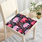 - Frm-3449-Rengarenk-Fil-Motifli-Ozel-Seri-Dijital-Baskili-Modern-Fermuarli-Sandalye-Minderi-2 - Realhomes Rengarenk Fil Motifli Özel Seri Dijital Baskılı Modern Fermuarlı Sandalye Minderi Realhomes