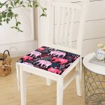 - Frm-3449-Rengarenk-Fil-Motifli-Ozel-Seri-Dijital-Baskili-Modern-Fermuarli-Sandalye-Minderi-3 - Realhomes Rengarenk Fil Motifli Özel Seri Dijital Baskılı Modern Fermuarlı Sandalye Minderi Realhomes