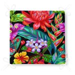 - Frm-3450-Yaprak-Motifli-Dijital-Baskili-Modern-Fermuarli-Sandalye-Minderi-4 - Realhomes Yaprak Motifli Dijital Baskılı Modern Fermuarlı Sandalye Minderi Realhomes