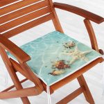 - Frm-3452-Ozel-Tasarim-Deniz-Yildizi-Motifli-Dijital-Baskili-Kumas-Fermuarli-Sandalye-Minderi-1 - Realhomes Özel Tasarım Deniz Yıldızı Motifli Dijital Baskılı Kumaş Fermuarlı Sandalye Minderi Realhomes