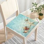 - Frm-3452-Ozel-Tasarim-Deniz-Yildizi-Motifli-Dijital-Baskili-Kumas-Fermuarli-Sandalye-Minderi-2 - Realhomes Özel Tasarım Deniz Yıldızı Motifli Dijital Baskılı Kumaş Fermuarlı Sandalye Minderi Realhomes