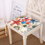 - Frm-3462-Renkli-Deniz-Canlilari-Ozel-Tasarimli-Modern-Fermuarli-Sandalye-Minderi - Realhomes Renkli Deniz Canlıları Özel Tasarımlı Modern Fermuarlı Sandalye Minderi Realhomes