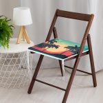 - Frm-3480-Watercolor-Gun-Batimi-Dijital-Baskili-Modern-Fermuarli-Sandalye-Minderi-3 - Realhomes Watercolor Gün Batımı Dijital Baskılı Modern Fermuarlı Sandalye Minderi Realhomes