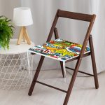 - Frm-3483-Pop-Art-Dijital-Baskili-Modern-Fermuarli-Sandalye-Minderi-2 - Realhomes Pop Art Dijital Baskılı Modern Fermuarlı Sandalye Minderi Realhomes