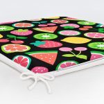 - Frm-3484-Siyah-Zeminli-Meyveler-Tasarimli-Dijital-Baskili-Modern-Fermuarli-Sandalye-Minderi-5 - Realhomes Siyah Zeminli Meyveler Tasarımlı Dijital Baskılı Modern Fermuarlı Sandalye Minderi Realhomes