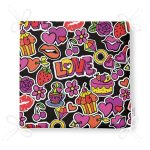 - Frm-3489-Siyah-Zeminde-Love-Ozel-Tasarimli-Dijital-Baskili-Modern-Fermuarli-Sandalye-Minderi-4 - Realhomes Siyah Zeminde Love Özel Tasarımlı Dijital Baskılı Modern Fermuarlı Sandalye Minderi Realhomes