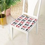 - Frm-3494-XO-Harf-Tasarimli-Dijital-Baskili-Modern-Fermuarli-Sandalye-Minderi-3 - Realhomes  XO Harf Tasarımlı Dijital Baskılı Modern Fermuarlı Sandalye Minderi Realhomes