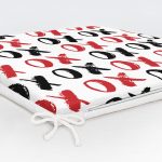 - Frm-3494-XO-Harf-Tasarimli-Dijital-Baskili-Modern-Fermuarli-Sandalye-Minderi-5 - Realhomes  XO Harf Tasarımlı Dijital Baskılı Modern Fermuarlı Sandalye Minderi Realhomes