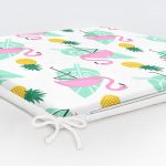 - Frm-3496-Realhomes-Pembe-Flamingo-Ozel-Tasarimli-Dijital-Baskili-Modern-Fermuarli-Sandalye-Minderi-5 - Realhomes Realhomes Pembe Flamingo Özel Tasarımlı Dijital Baskılı Modern Fermuarlı Sandalye Minderi Realhomes