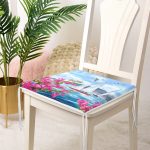 - Frm-3499-Suluboya-Denizci-Desenli-Dijital-Baskili-Modern-Fermuarli-Sandalye-Minderi-3 - Realhomes Suluboya Denizci Desenli Dijital Baskılı Modern Fermuarlı Sandalye Minderi Realhomes