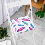 - Frm-3510-Realhomes-Renkli-Tuyler-Ozel-Tasarimli-Dijital-Baskili-Modern-Fermuarli-Sandalye-Minderi-2 - Realhomes Realhomes Renkli Tüyler Özel Tasarımlı Dijital Baskılı Modern Fermuarlı Sandalye Minderi Realhomes