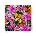 - Frm-3513-Siyah-Zeminde-Tropikal-Desenli-Ozel-Tasarim-Modern-Fermuarli-Sandalye-Minderi-4 - Realhomes Siyah Zeminde Tropikal Desenli Özel Tasarım Modern Fermuarlı Sandalye Minderi Realhomes