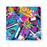 - Frm-3541-Popart-Love-Motifli-Dijital-Baskili-Modern-Fermuarli-Sandalye-Minderi-4 - Realhomes Popart Love Motifli Dijital Baskılı Modern Fermuarlı Sandalye Minderi Realhomes