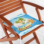 - Frm-3547-Mavi-Zeminde-Summer-Motifli-Dijital-Baskili-Modern-Fermuarli-Sandalye-Minderi-1 - Realhomes Mavi Zeminde Summer Motifli Dijital Baskılı Modern Fermuarlı Sandalye Minderi Realhomes