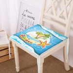 - Frm-3547-Mavi-Zeminde-Summer-Motifli-Dijital-Baskili-Modern-Fermuarli-Sandalye-Minderi - Realhomes Mavi Zeminde Summer Motifli Dijital Baskılı Modern Fermuarlı Sandalye Minderi Realhomes