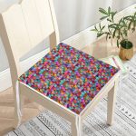 - Frm-3550-Ozel-Tasarim-3D-Renkli-Ucgenler-Dijital-Baskili-Fermuarli-Sandalye-Minderi-2 - Realhomes Özel Tasarım 3D Renkli Üçgenler Dijital Baskılı Fermuarlı Sandalye Minderi Realhomes