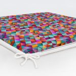 - Frm-3550-Ozel-Tasarim-3D-Renkli-Ucgenler-Dijital-Baskili-Fermuarli-Sandalye-Minderi-5 - Realhomes Özel Tasarım 3D Renkli Üçgenler Dijital Baskılı Fermuarlı Sandalye Minderi Realhomes