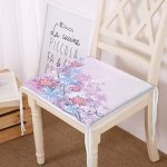 - Frm-3602-Lila-Zeminde-Cicek-Motifli-Dijital-Baskili-Modern-Fermuarli-Sandalye-Minderi - Realhomes Lila Zeminde Çiçek Motifli Dijital Baskılı Modern Fermuarlı Sandalye Minderi Realhomes