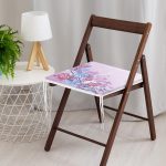 - Frm-3602-Lila-Zeminde-Cicek-Motifli-Dijital-Baskili-Modern-Fermuarli-Sandalye-Minderi-3 - Realhomes Lila Zeminde Çiçek Motifli Dijital Baskılı Modern Fermuarlı Sandalye Minderi Realhomes