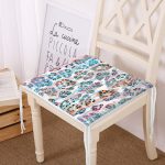 - Frm-3629-Kaplan-Desenli-Illustrasyon-Dijital-Baskili-Ozel-Tasarim-Modern-Fermuarli-Sandalye-Minderi - Realhomes Kaplan Desenli İllüstrasyon Dijital Baskılı Özel Tasarım Modern Fermuarlı Sandalye Minderi Realhomes