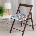 - Frm-3629-Kaplan-Desenli-Illustrasyon-Dijital-Baskili-Ozel-Tasarim-Modern-Fermuarli-Sandalye-Minderi-3 - Realhomes Kaplan Desenli İllüstrasyon Dijital Baskılı Özel Tasarım Modern Fermuarlı Sandalye Minderi Realhomes