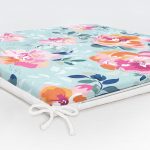 - Frm-3826-Acik-Mavi-Zeminde-Renkli-Cicekler-Dijital-Baskili-Modern-Fermuarli-Sandalye-Minderi-5 - Realhomes Açık Mavi Zeminde Renkli Çiçekler Dijital Baskılı Modern Fermuarlı Sandalye Minderi Realhomes