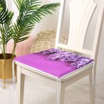 - Frm-3848-Mor-Cicek-Motifli-Dijital-Baskili-Modern-Fermuarli-Sandalye-Minderi-3 - Realhomes Mor Çiçek Motifli Dijital Baskılı Modern Fermuarlı Sandalye Minderi Realhomes