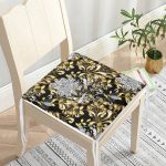 - Frm-3854-Altin-Ve-Cicekli-Ozel-Tasarim-Dijital-Baskili-Modern-Fermuarli-Sandalye-Minderi-2 - Realhomes Altın Ve Çiçekli Özel Tasarım Dijital Baskılı Modern Fermuarlı Sandalye Minderi Realhomes