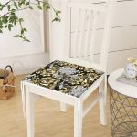 - Frm-3854-Altin-Ve-Cicekli-Ozel-Tasarim-Dijital-Baskili-Modern-Fermuarli-Sandalye-Minderi-3 - Realhomes Altın Ve Çiçekli Özel Tasarım Dijital Baskılı Modern Fermuarlı Sandalye Minderi Realhomes