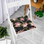 - Frm-4078-Cicek-Ve-Zincir-Motifli-Ozel-Tasarim-Dijital-Baskili-Modern-Fermuarli-Sandalye-Minderi-2 - Realhomes Çiçek Ve Zincir Motifli Özel Tasarım Dijital Baskılı Modern Fermuarlı Sandalye Minderi Realhomes