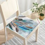 - Frm-4257-Kus-Tuyu-Tasarimli-Modern-Fermuarli-Sandalye-Minderi-2 - Realhomes Kuş Tüyü Tasarımlı Modern Fermuarlı Sandalye Minderi Realhomes