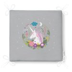 - Frm-4348g-Gri-Zeminde-Unicorn-At-Desenli-Modern-Fermuarli-Sandalye-Minderi-Gorsel-4 - Realhomes Gri Zeminde Unicorn At Desenli Modern Fermuarlı Sandalye Minderi Realhomes