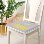 - Frm-4376-Gri-Zeminde-Gri-Sari-Ayicik-Modern-Fermuarli-Sandalye-Minderi-Gorsel-3 - Realhomes Gri Zeminde Gri Sarı Ayıcık Modern Fermuarlı Sandalye Minderi Realhomes